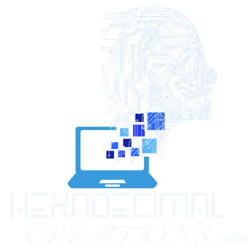 Hexadecimal Creations